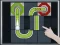 Spill Ball Puzzle online