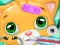 Spill Little Cat Doctor online