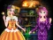 Spill Halloween Party online
