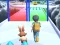 Spill Baby Monster Run online