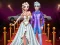 Spill Rred Carpet Couple online