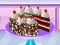 Spill Real Black Forest Cake Cooking online