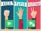 Spill Rock Paper Scissors online