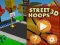 Spill Street Hoops 3D online