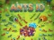 Spill Ants io online