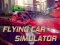 Spill Flying Car Extreme Simulator online
