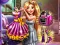Spill Find Rapunzel's Ball Outfit online