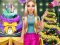 Spill Blondie Winter Party online