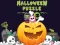 Spill Halloween Puzzle online