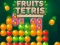 Spill Fruits Tetris online