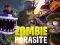 Spill Zombie Parasite online
