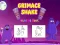 Spill Grimace Shake Coloring book online