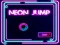 Spill Neon Jump online