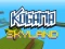 Spill Kogama: Skyland online