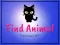 Spill Find Animal online
