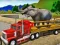 Spill Animal Simulator Truck Transport 2020 online