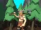 Spill Magic Wood Lumberjack online