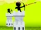 Spill Stickman Archer Castle online