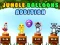 Spill Jungle Balloons Addition online