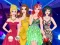 Spill  Princesses Graduation Party Night online