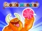 Spill Cookie monster online