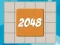 Spill 2048 Puzzle online