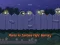 Spill Plants vs Zombies Fight Memory online