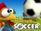 Spill Moorhuhn Soccer online