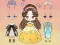 Spill Vivi Doll Dress Up online