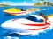 Spill Speed Boat Extreme Racing online