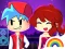 Spill Friday Night Funkin First Date online