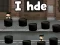 Spill I hde online