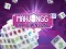 Spill Mahjong dark dimensions online