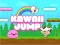 Spill Kawaii Jump online