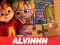 Spill Alvinnn and the Chipmunks Jigsaw Puzzle online