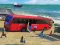 Spill Water Surfer Bus Simulation Game 3D online