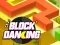 Spill Block Dancing 3D online