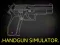 Spill Handgun Simulator online