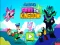 Spill Unikitty Saves the Kingdom online