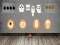 Spill Witch Wolf Escape online