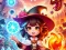 Spill Mage Adventure: Mighty Raid online