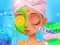 Spill Mermaid Games Princess Makeup online