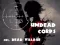 Spill Undead Corps online