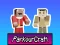 Spill Parkour Craft Noob Steve online