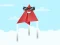 Spill Floppy Paper online