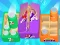 Spill Crazy Goods Sort 3D online