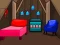 Spill Wooden Attic Escape online