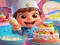 Spill Surprise Birthday Party online