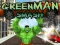 Spill Green Man Smash online