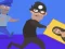 Spill Master Theif online
